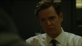 CIA - Season 01 Episode 07